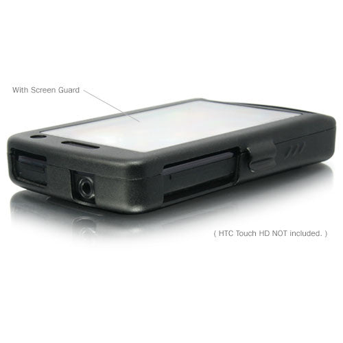 AluArmor Jacket - HTC Touch HD Case