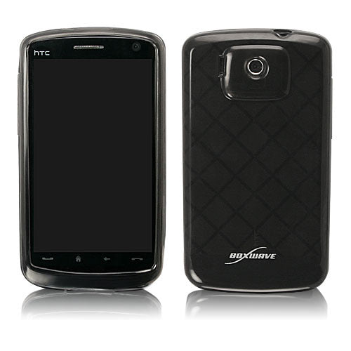 HTC Touch HD Waffle Crystal Slip
