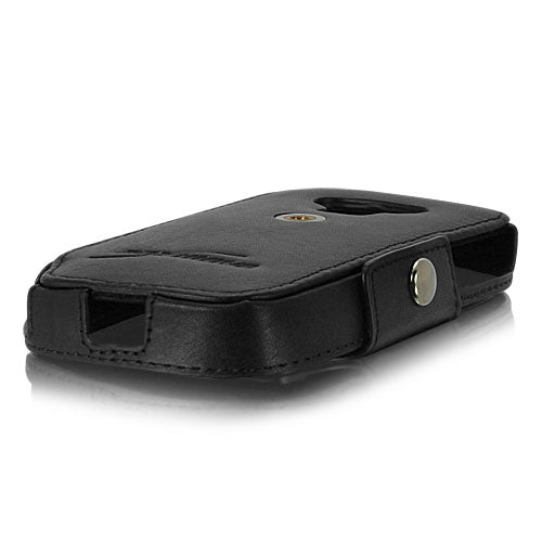 Designio Leather HTC Touch Pro2 (European/UK) Sleeve