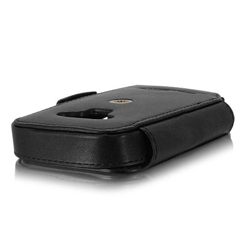 Designio Leather HTC Touch Pro2 (European/UK) Sleeve