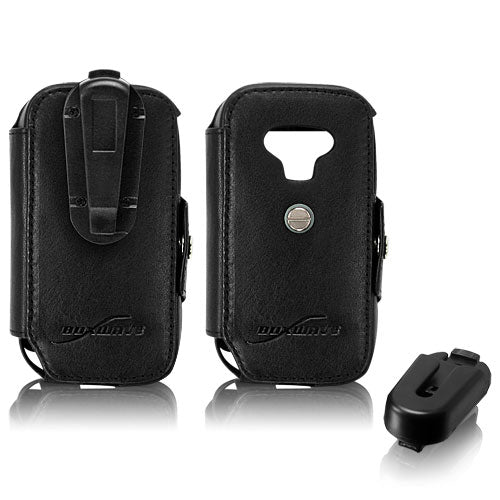 Designio Leather HTC Touch Pro2 (European/UK) Sleeve