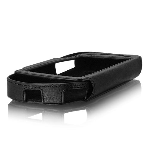 Designio Leather HTC Touch Pro2 (European/UK) Sleeve