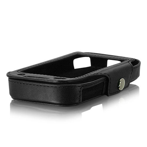 Designio Leather HTC Touch Pro2 (European/UK) Sleeve