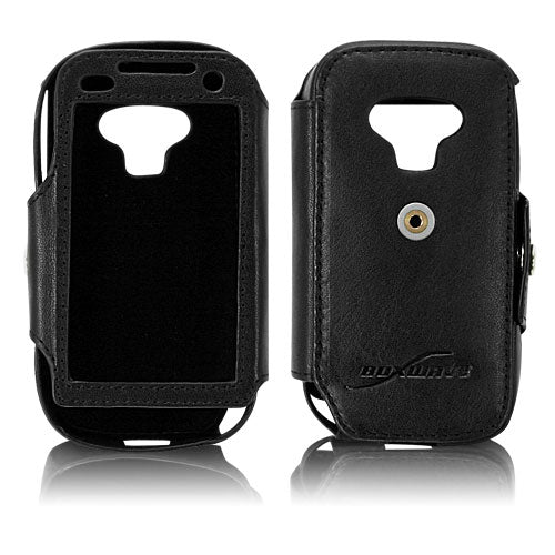 Designio Leather HTC Touch Pro2 (European/UK) Sleeve