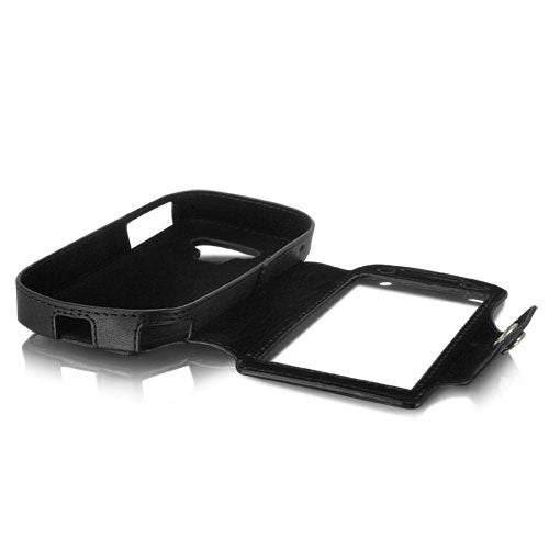 Designio Leather HTC Touch Pro2 (European/UK) Sleeve