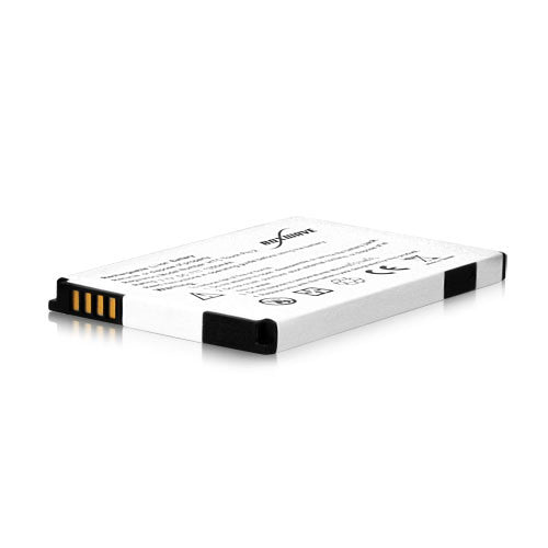 Standard Capacity Battery - HTC Incredible Battery