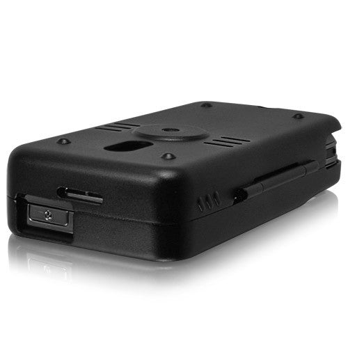 AluArmor Jacket - KDDI au E30HT Case