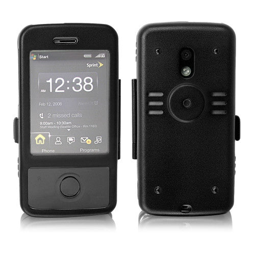 AluArmor Jacket - KDDI au E30HT Case