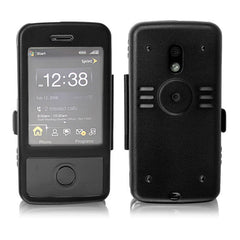 AluArmor Jacket - KDDI au E30HT Case