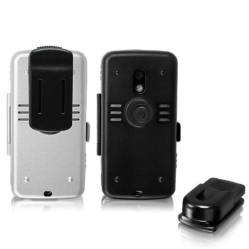 AluArmor Jacket - KDDI au E30HT Case