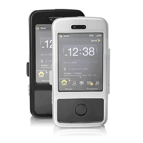 AluArmor Jacket - KDDI au E30HT Case