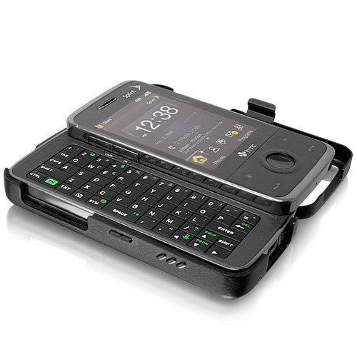 AluArmor Jacket - KDDI au E30HT Case