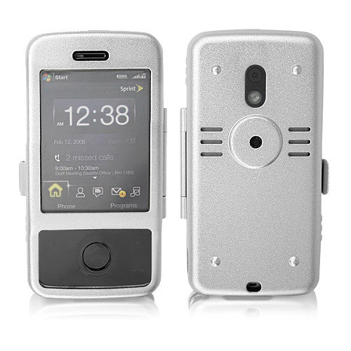 KDDI au E30HT AluArmor Jacket