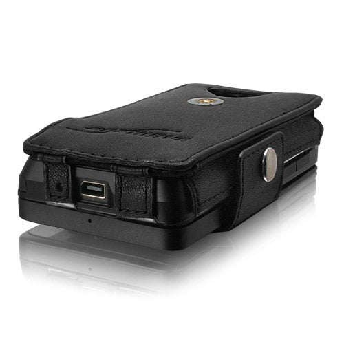 Designio Leather HTC P4600 Sleeve