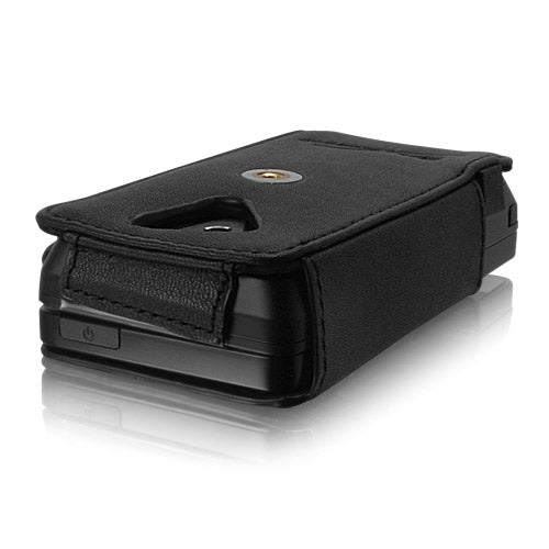 Designio Leather HTC P4600 Sleeve
