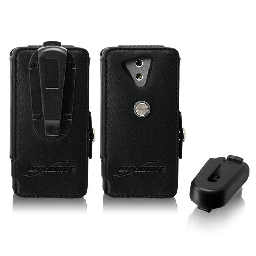 Designio Leather HTC P4600 Sleeve