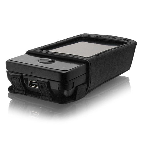 Designio Leather HTC P4600 Sleeve