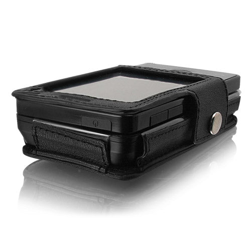 Designio Leather HTC P4600 Sleeve