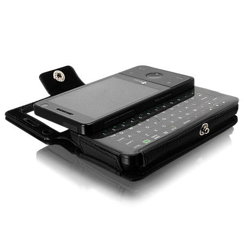 Designio Leather HTC P4600 Sleeve