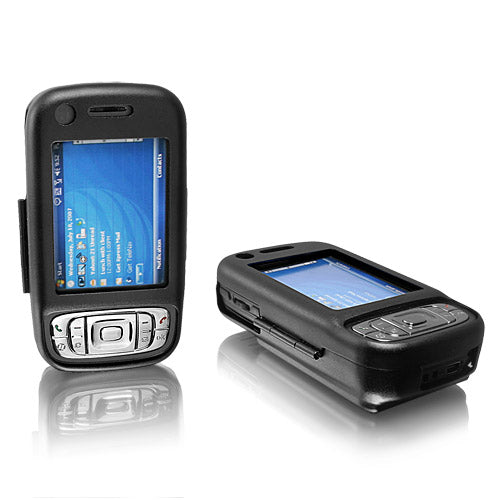 HTC Kaiser AluArmor Jacket