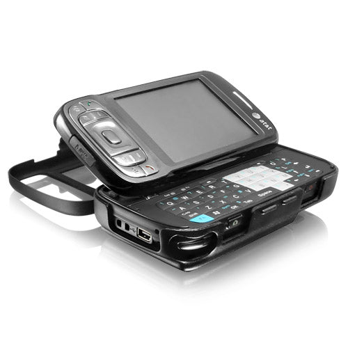 HTC Kaiser AluArmor Jacket