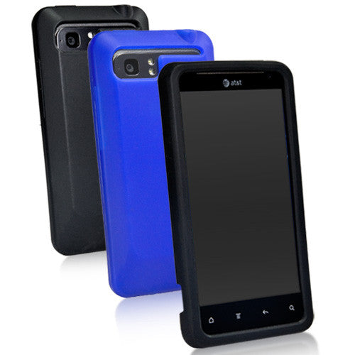 FlexiSkin - HTC Vivid Case