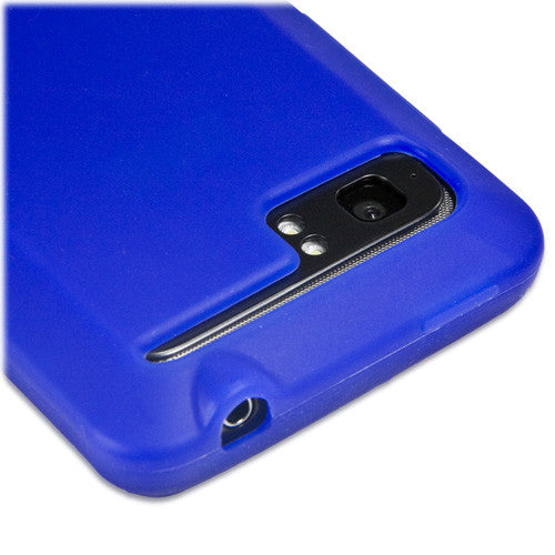FlexiSkin - HTC Vivid Case