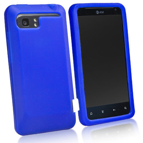 HTC Vivid FlexiSkin