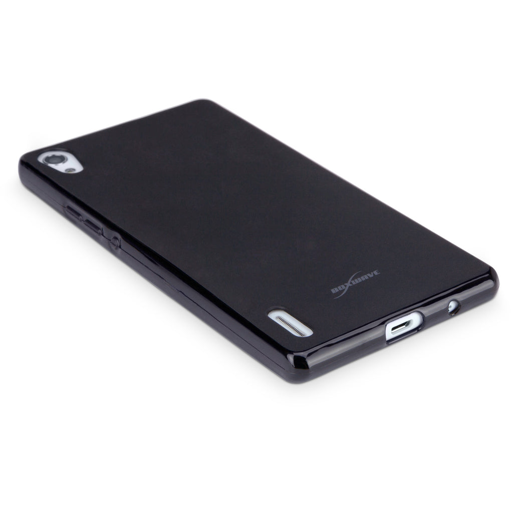 Blackout Case - Huawei Ascend P7 Case