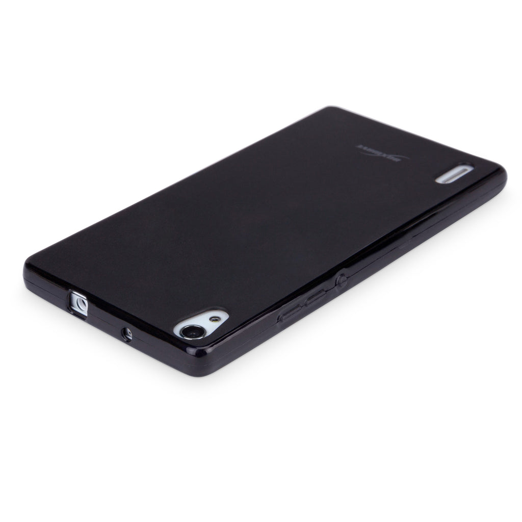 Blackout Case - Huawei Ascend P7 Case