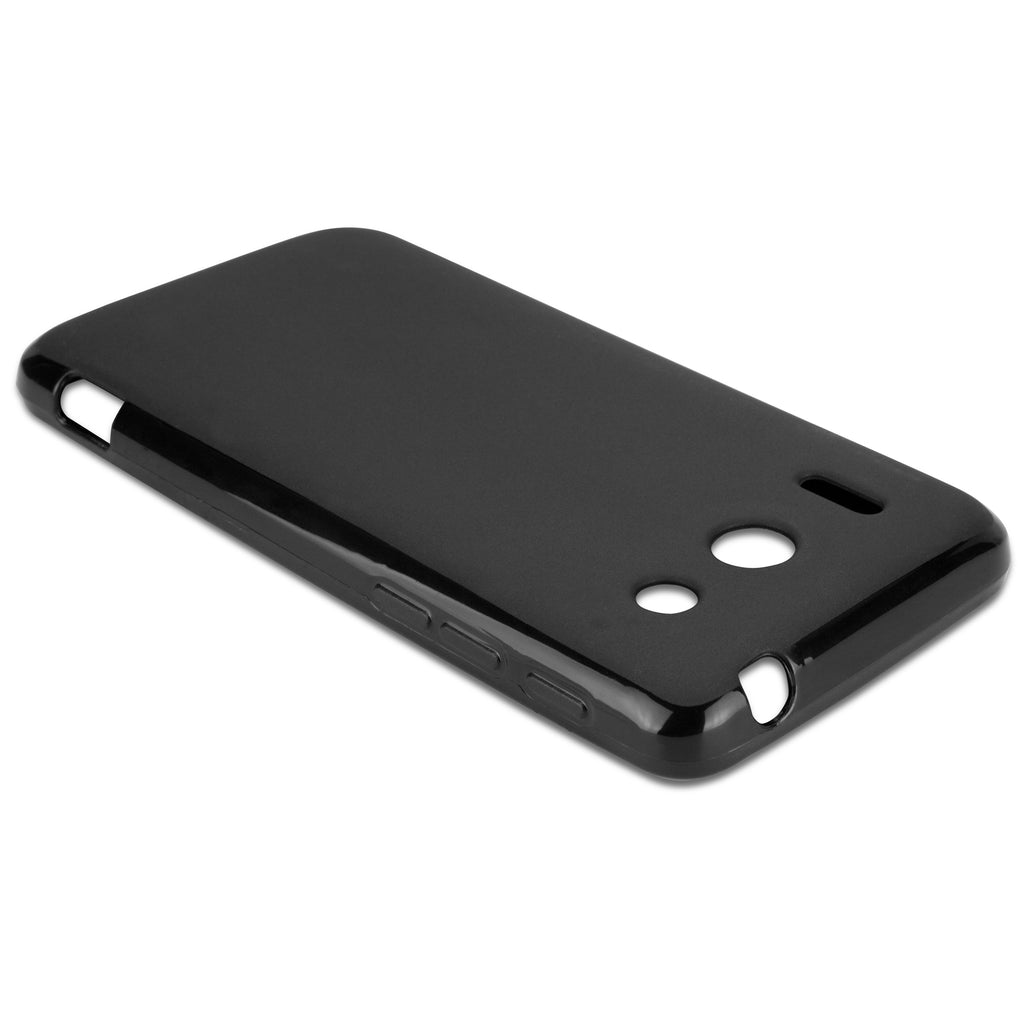 Blackout Case - Huawei Ascend G510 Case