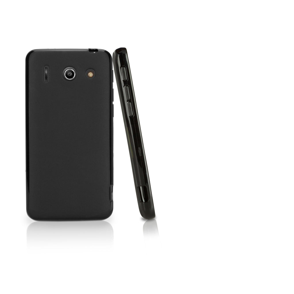 Blackout Case - Huawei Ascend G510 Case