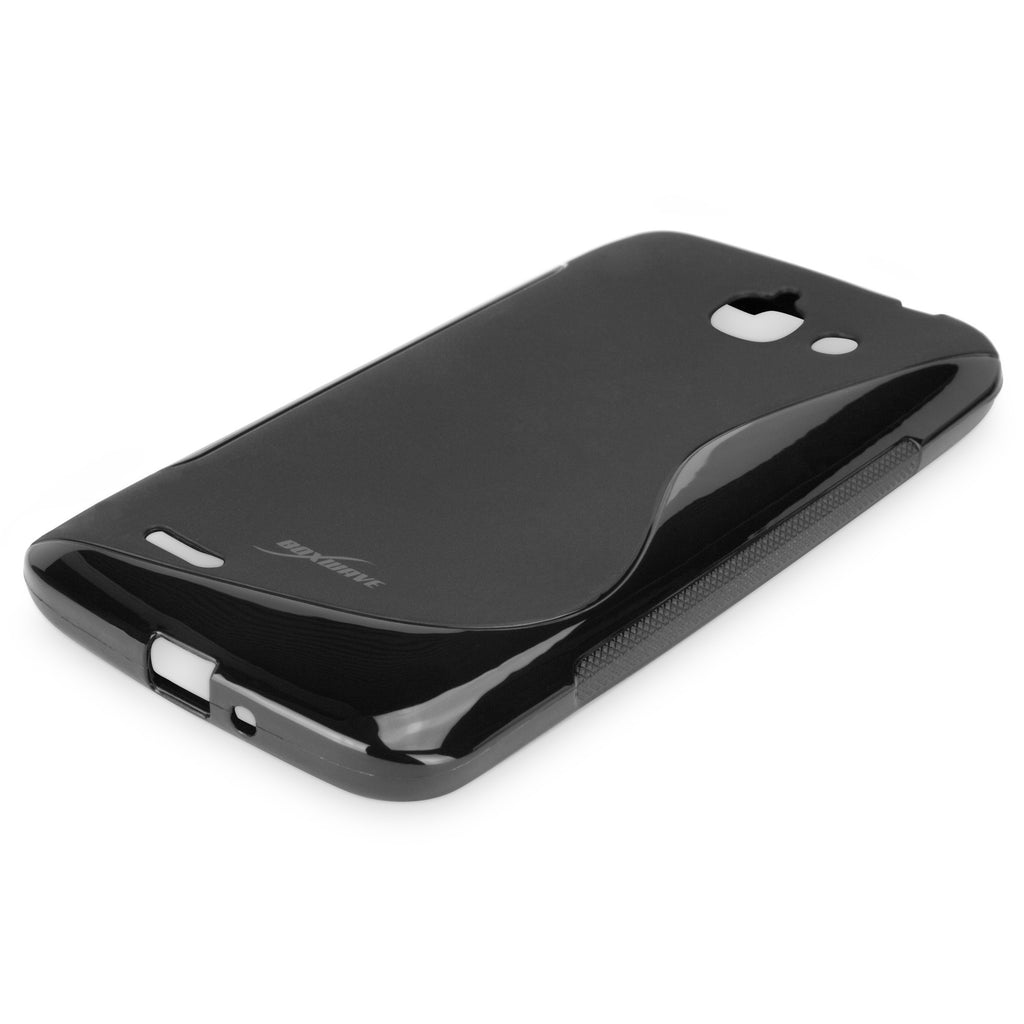 DuoSuit - Huawei Ascend G730 Case