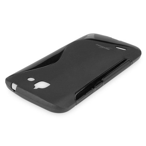 DuoSuit - Huawei Ascend G730 Case