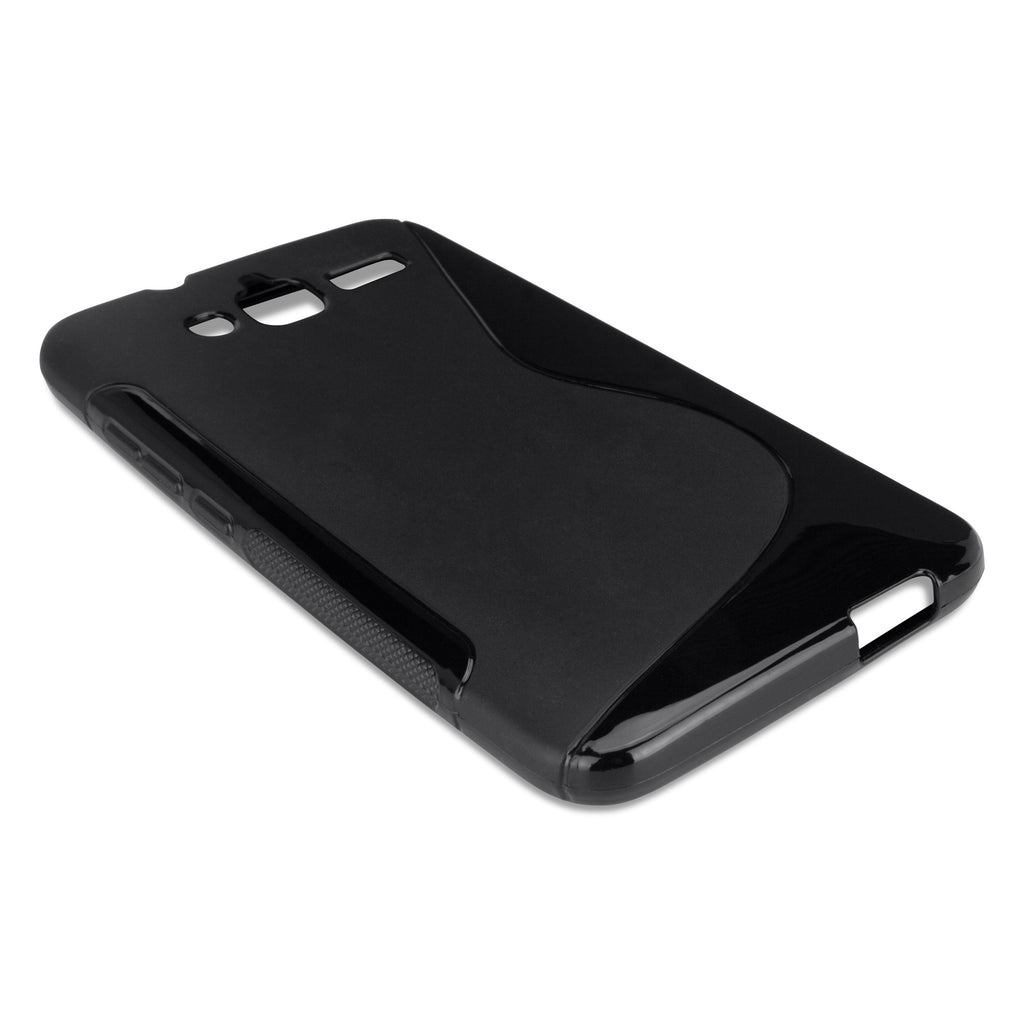 DuoSuit - Huawei Ascend GX1 Case