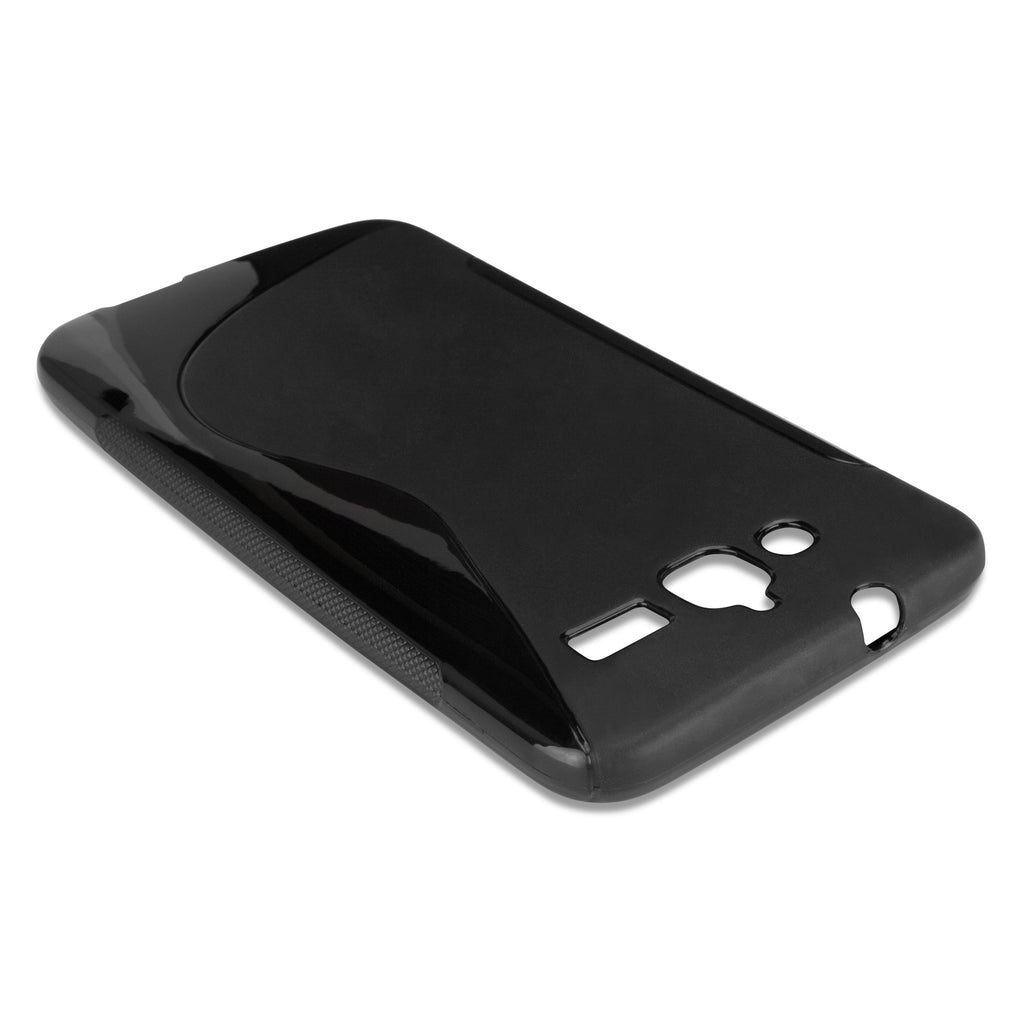 DuoSuit - Huawei Ascend GX1 Case