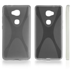 BodySuit - Huawei Ascend Mate 7 Compact Case
