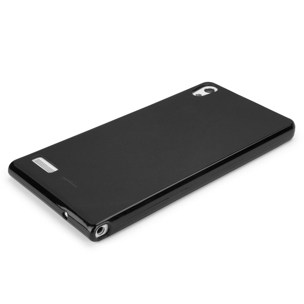 Blackout Case - Huawei Ascend P6 Case