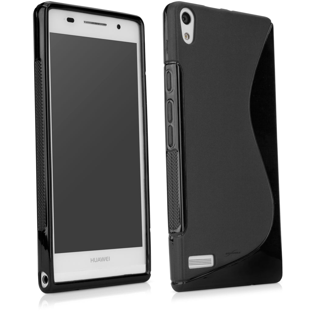 Huawei Ascend P6 DuoSuit