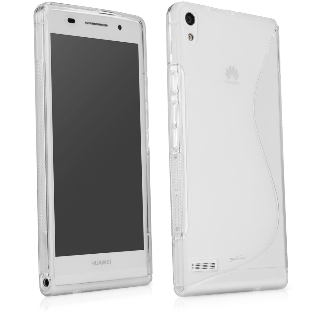 Huawei Ascend P6 DuoSuit