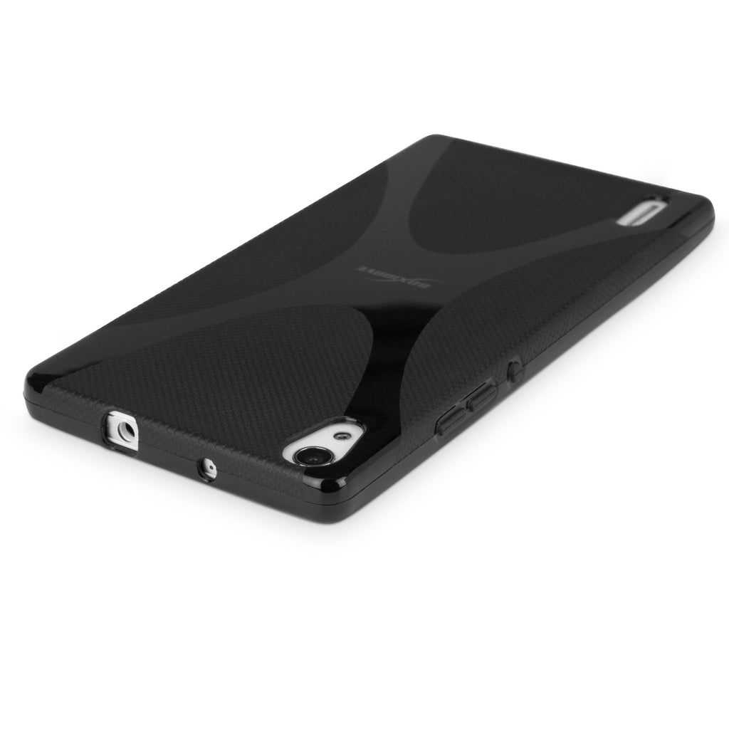 BodySuit - Huawei Ascend P7 Case
