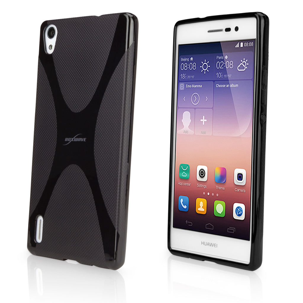 BodySuit - Huawei Ascend P7 Case