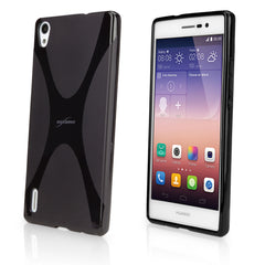 BodySuit - Huawei Ascend P7 Case