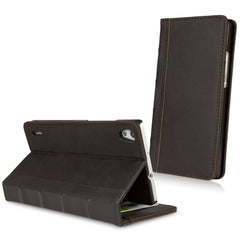 Classic Book Case - Huawei Ascend P7 Case