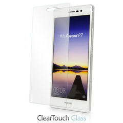 ClearTouch Glass - Huawei Ascend P7 Screen Protector