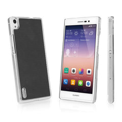 GeckoGrip Case - Huawei Ascend P7 Case