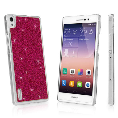Glitter & Glitz Huawei Ascend P7 Case
