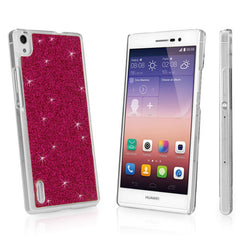 Glitter & Glitz Huawei Ascend P7 Case