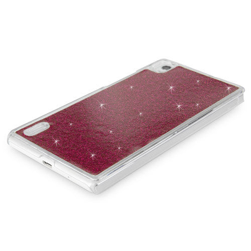 Glitter & Glitz Huawei Ascend P7 Case