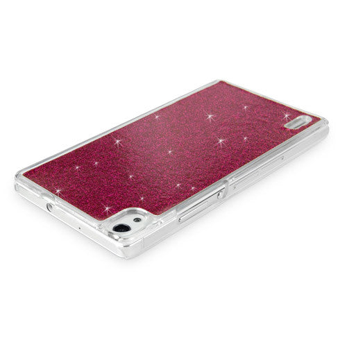 Glitter & Glitz Huawei Ascend P7 Case